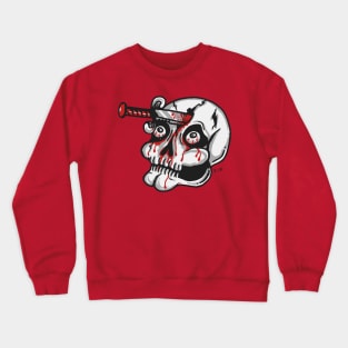 Breakable Crewneck Sweatshirt